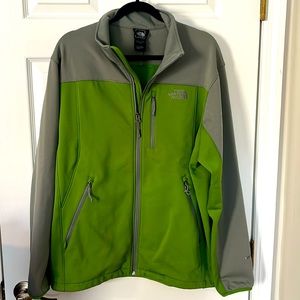Men’s North Face Full Zip Jacket